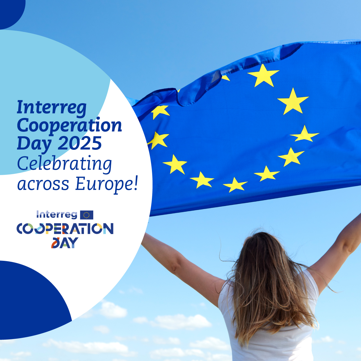 INTERREG Cooperation Day 2025